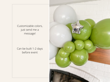 Load image into Gallery viewer, Buzz Lightyear Balloon Kit