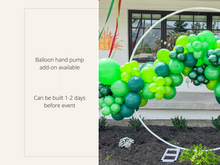 Load image into Gallery viewer, Caterpillar Balloon Kit