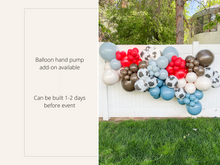 Load image into Gallery viewer, On the Farm Balloon Kit