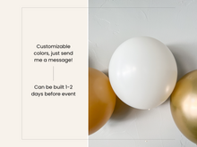 Load image into Gallery viewer, Eucalyptus Balloon Kit