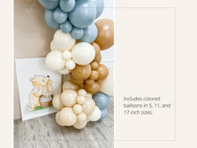 Load image into Gallery viewer, Winnie the Pooh Balloon Kit
