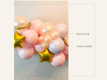 Load image into Gallery viewer, Twinkle Twinkle Little Star Balloon Kit