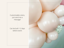 Load image into Gallery viewer, Wild One Balloon Kit