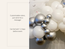 Load image into Gallery viewer, Cloud 9 Balloon Kit
