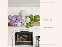 Load image into Gallery viewer, Buzz Lightyear Balloon Kit