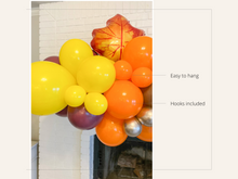 Load image into Gallery viewer, Fall Balloon Kit