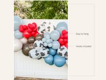 Load image into Gallery viewer, On the Farm Balloon Kit