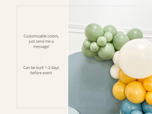 Load image into Gallery viewer, Golf Balloon Kit