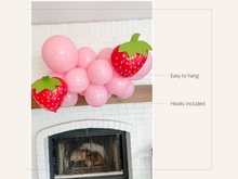 Load image into Gallery viewer, Berry Balloon Kit