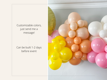 Load image into Gallery viewer, 70s Themed Roller Skate Balloon Kit