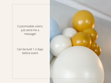 Load image into Gallery viewer, Trip Around the Sun Balloon Kit