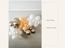 Load image into Gallery viewer, Blush Balloon Kit