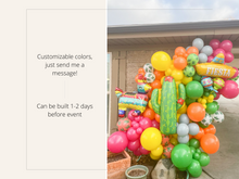 Load image into Gallery viewer, Fiesta Balloon Kit