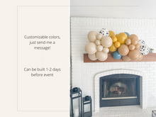 Load image into Gallery viewer, Retro Toy Story Balloon Kit