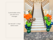 Load image into Gallery viewer, Happy Camper Balloon Kit