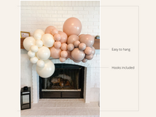 Load image into Gallery viewer, Neutral Balloon Kit