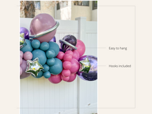 Load image into Gallery viewer, Galaxy Balloon Kit