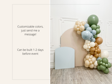 Load image into Gallery viewer, Peter Rabbit Balloon Kit