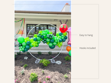Load image into Gallery viewer, Caterpillar Balloon Kit
