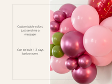 Load image into Gallery viewer, Strawberry Balloon Kit