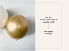 Load image into Gallery viewer, Eucalyptus Balloon Kit