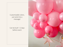 Load image into Gallery viewer, Ballerina Balloon Kit