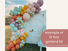 Load image into Gallery viewer, Party Animal Balloon Kit
