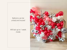 Load image into Gallery viewer, Disco Cowgirl Balloon Kit