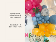 Load image into Gallery viewer, Party Animal Balloon Kit