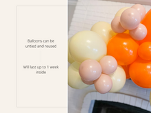 Load image into Gallery viewer, Cutie Balloon Kit