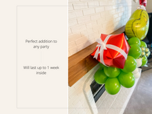 Load image into Gallery viewer, Grinch Balloon Kit