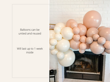 Load image into Gallery viewer, Neutral Balloon Kit