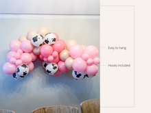 Load image into Gallery viewer, Cowgirl Balloon Kit