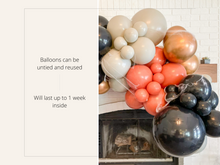 Load image into Gallery viewer, Classic Halloween Balloon Kit