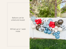 Load image into Gallery viewer, On the Farm Balloon Kit
