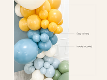 Load image into Gallery viewer, Golf Balloon Kit