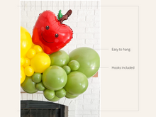 Load image into Gallery viewer, Apple Back to School Balloon Kit