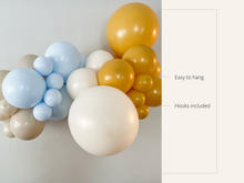Load image into Gallery viewer, Trip Around the Sun Balloon Kit