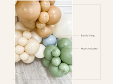 Load image into Gallery viewer, Peter Rabbit Balloon Kit
