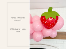 Load image into Gallery viewer, Berry Balloon Kit