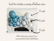 Load image into Gallery viewer, New Year's Balloon Kit
