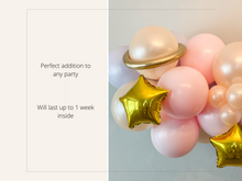 Load image into Gallery viewer, Twinkle Twinkle Little Star Balloon Kit