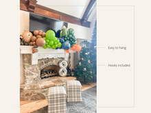 Load image into Gallery viewer, Happy Camper Balloon Kit