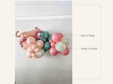 Load image into Gallery viewer, Wild One Balloon Kit