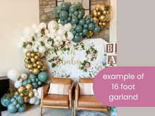 Load image into Gallery viewer, Romantic Color Palette Balloon Kit