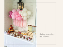 Load image into Gallery viewer, Ombre Pink Balloon Kit