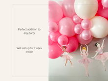 Load image into Gallery viewer, Ballerina Balloon Kit