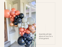 Load image into Gallery viewer, Classic Halloween Balloon Kit