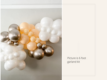 Load image into Gallery viewer, Blush Balloon Kit