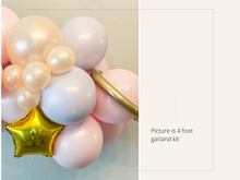 Load image into Gallery viewer, Twinkle Twinkle Little Star Balloon Kit